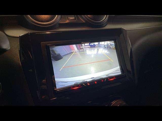 Suzuki Swift 1.2 Dualjet Hybrid Easy Top 2WD CVT