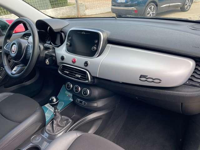 Fiat 500X 1.3 mjt Connect 95cv "Km 71.000"