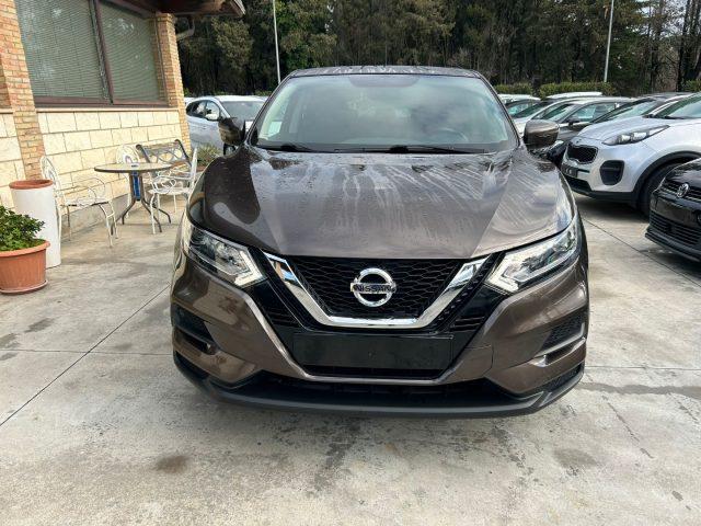 NISSAN Qashqai 1.5 dCi 115 CV Acenta