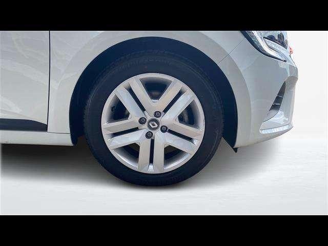 Renault Clio 5 Porte 1.5 Blue dCi Business