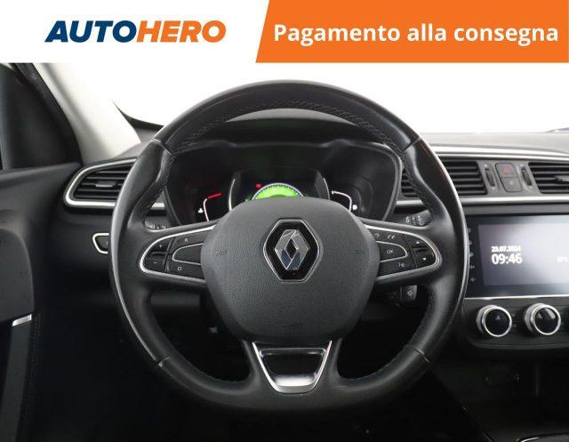 RENAULT Kadjar Blue dCi 8V 115CV Sport Edition