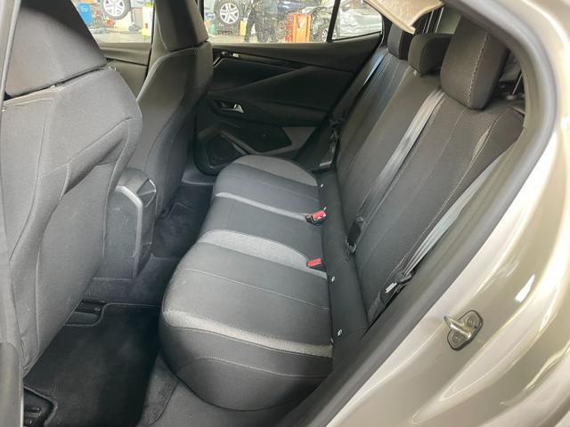 DS AUTOMOBILES DS 4 BLUEHDI 130CV AUT. BUSINESS