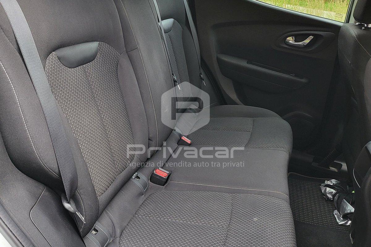 RENAULT Kadjar dCi 8V 110CV Energy Zen