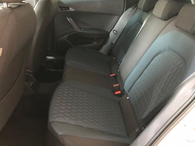 Seat Arona 1.0 EcoTSI Black Edition - Promo