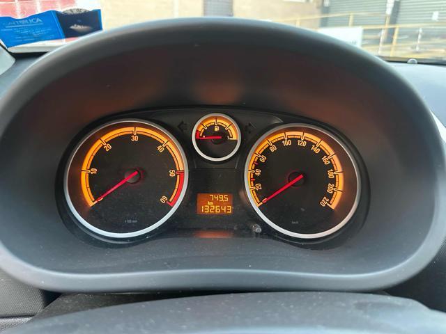 OPEL Corsa senza nessun lavoro da fare 1.3 CDTI 75CV 5P