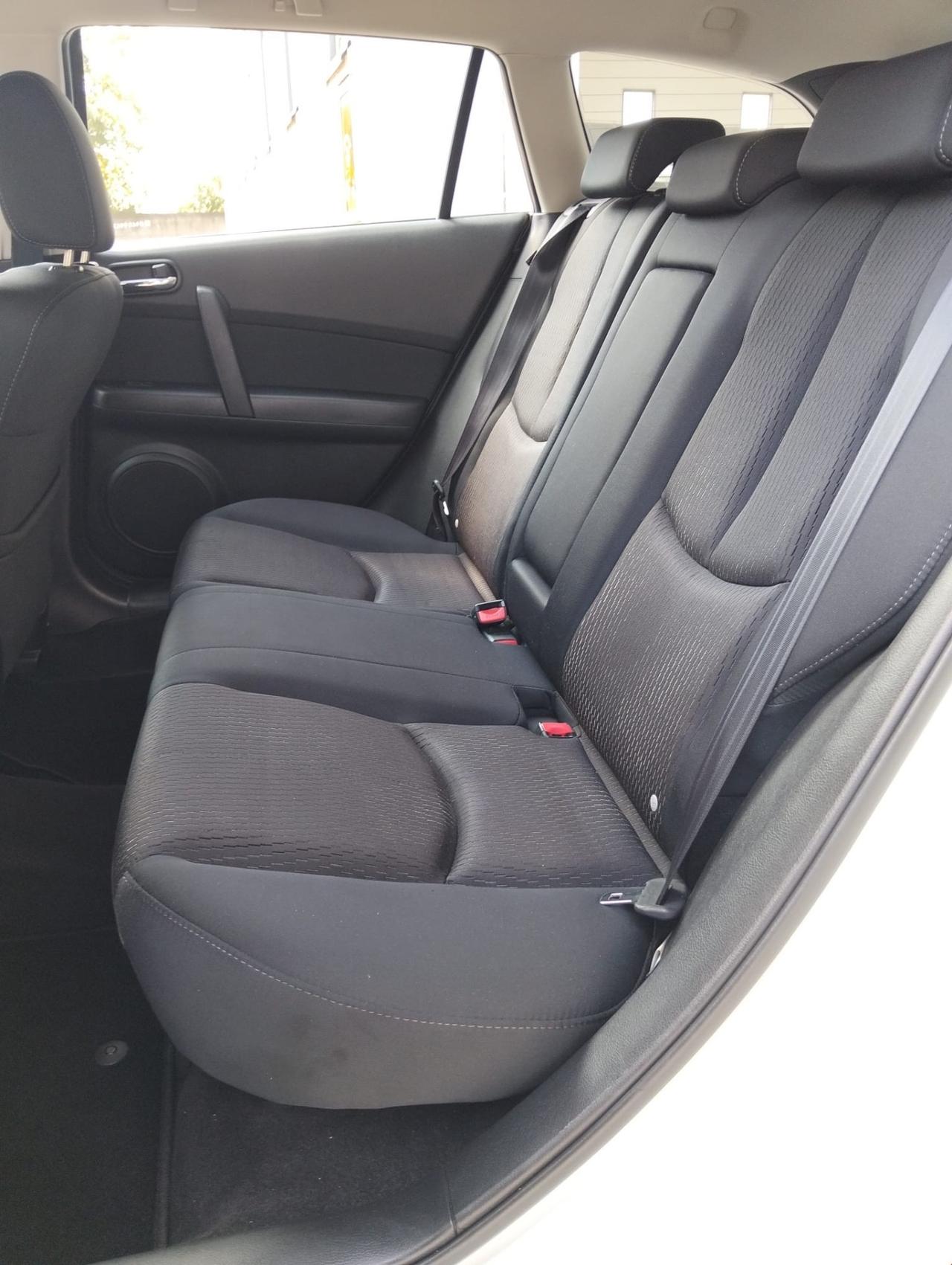 Mazda 6 Mazda6 2.2 CD 16V 163CV Wagon Luxury