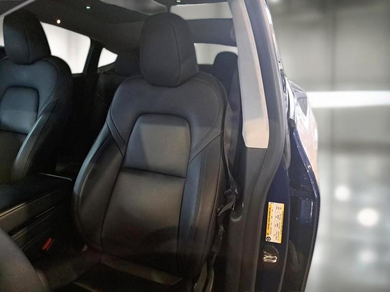 TESLA MODEL Y 75 KWH DUAL MOTOR LONG RANGE 4WD AUT. SUV