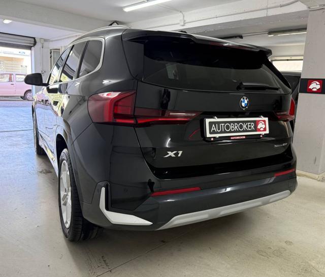 BMW X1 sDrive 18i xLine