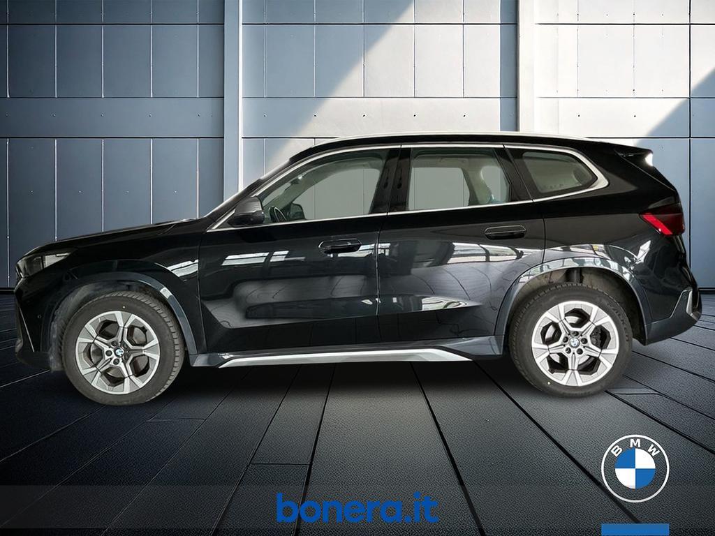 BMW X1 23 d Mild Hybrid 48V xLine xDrive DCT