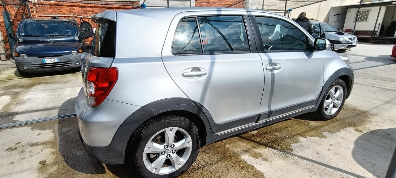 Toyota Urban Cruiser 1.3 Luxury