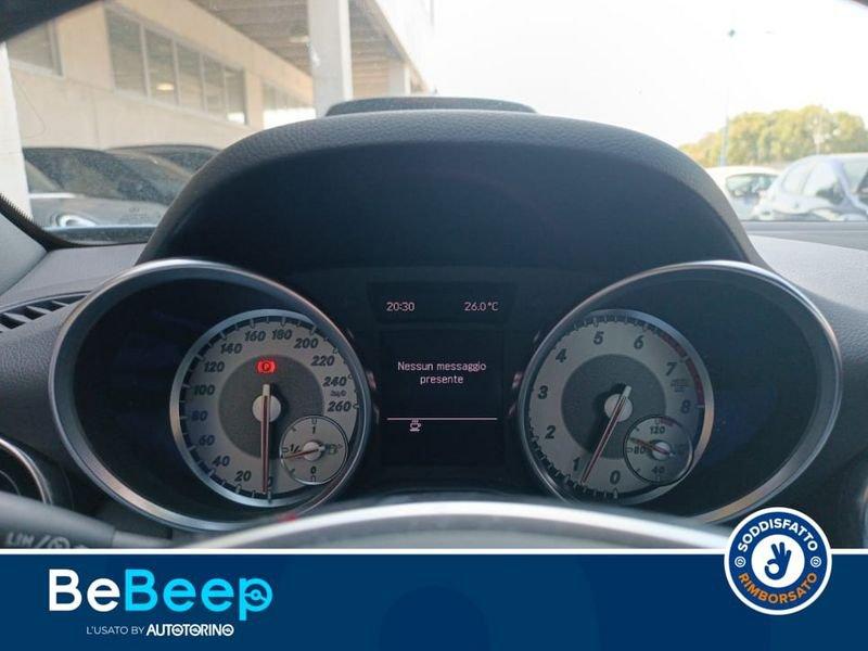 Mercedes-Benz SLK 200 (CGI BE) SPORT