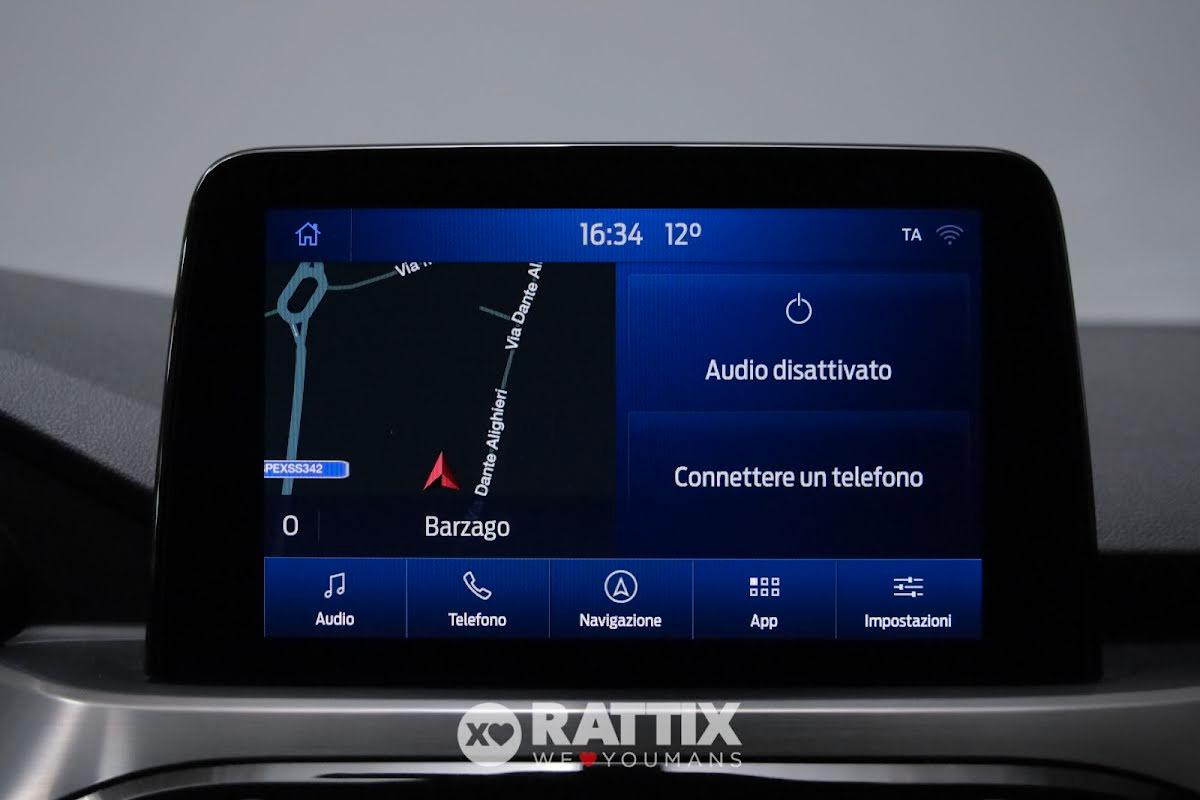 Ford Kuga 1.5 ecoblue 120CV Titanium Business auto