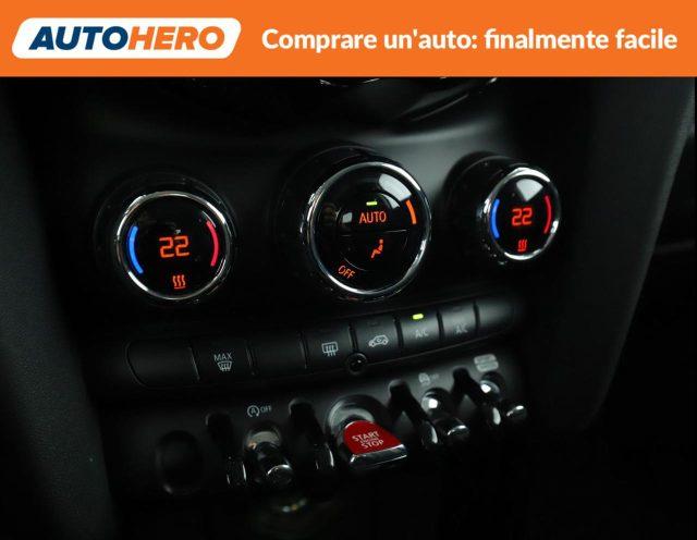 MINI Cooper S 2.0 Cooper S Essential