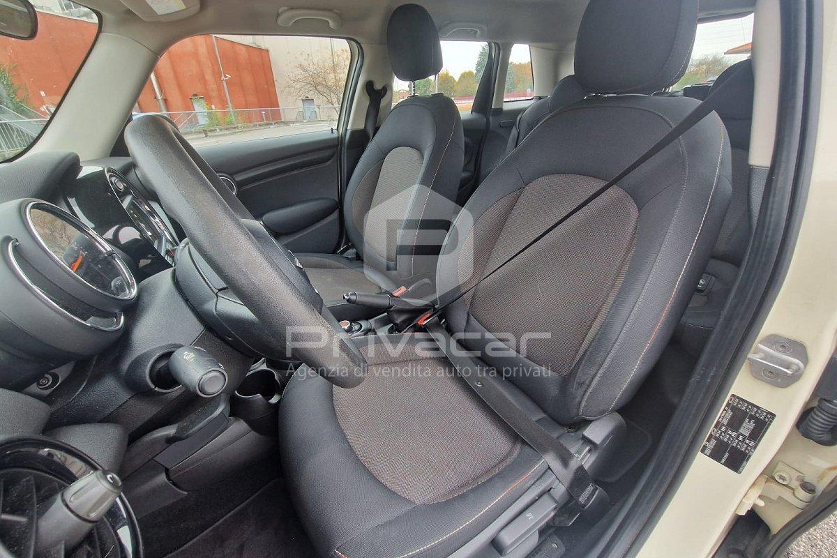 MINI Mini 1.2 One 75 CV 5 porte