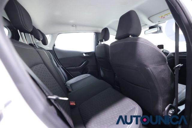 FORD Fiesta 1.1 75 CV 5 PORTE TITANIUM NEOPATENTATI
