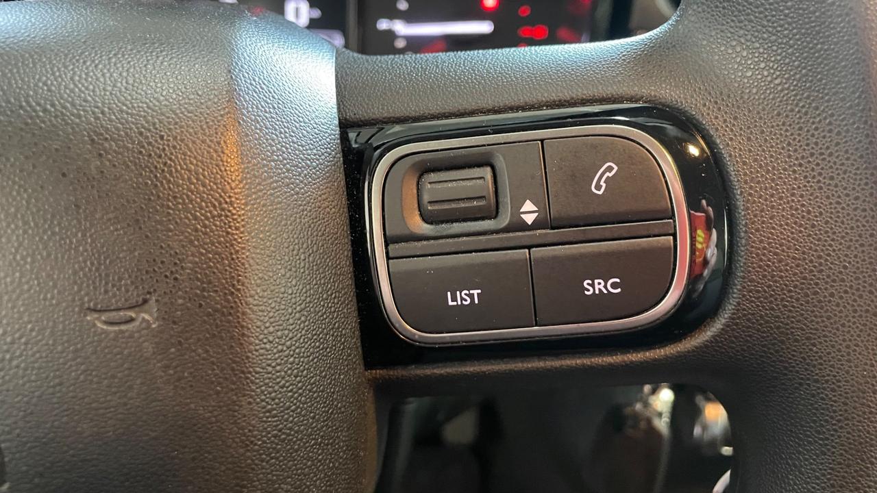 Citroen C3 PureTech 82 Feel