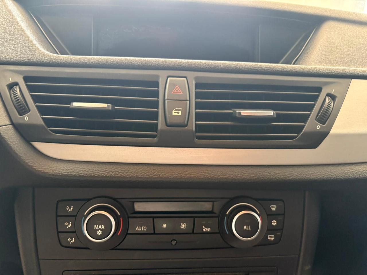 Bmw X1 xDrive18d Futura