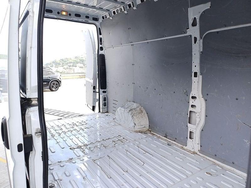 FIAT Ducato 35 XLH2 2.2 mjt3 140cv serie 8