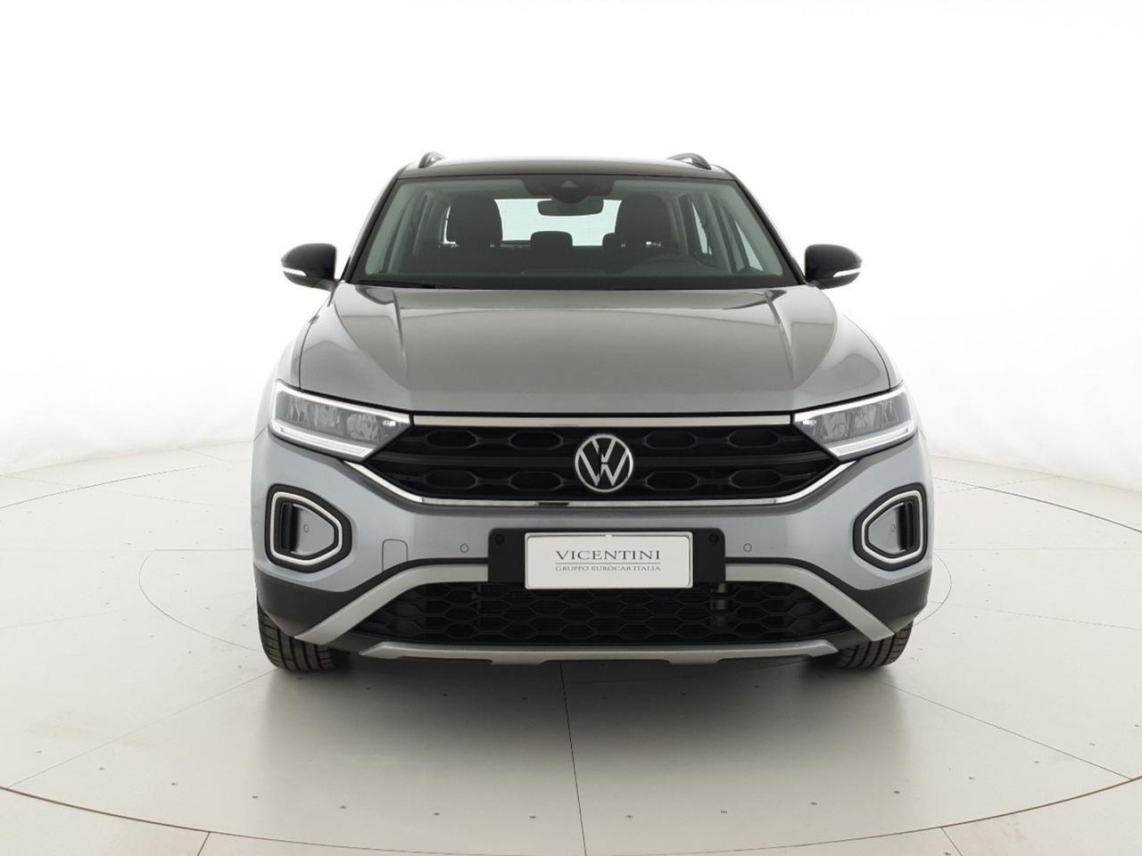Volkswagen T-Roc 2.0 tdi life 150cv dsg