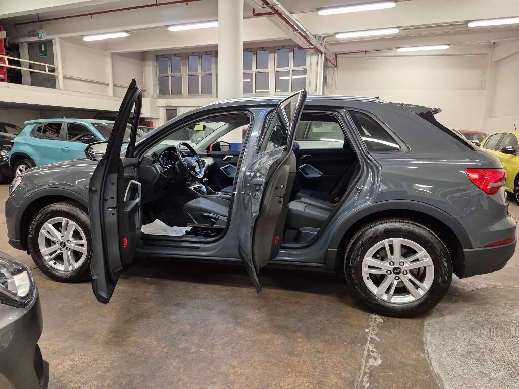 Audi Q3 35 TDI