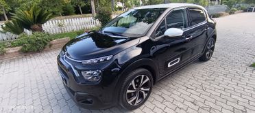 Citroen C3 1.2 puretech Shine Pack s&s 110cv my20
