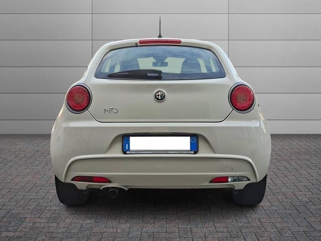 Alfa Romeo MiTo 1.4 TB Progression