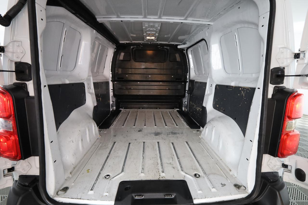 FIAT Scudo (2021-->) Scudo 1.5 BlueHDi 120CV PL-TN Furgone