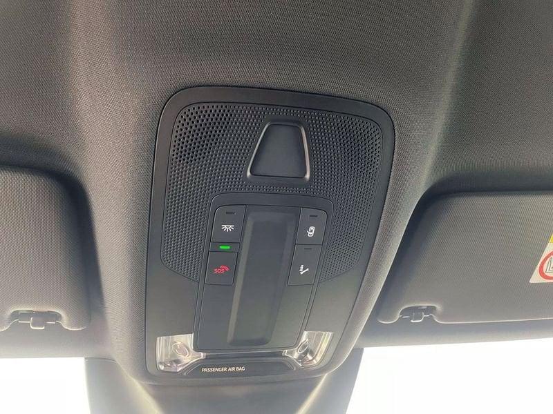 Audi A3 A3 allstreet 35 TDI S tronic Business Advanced