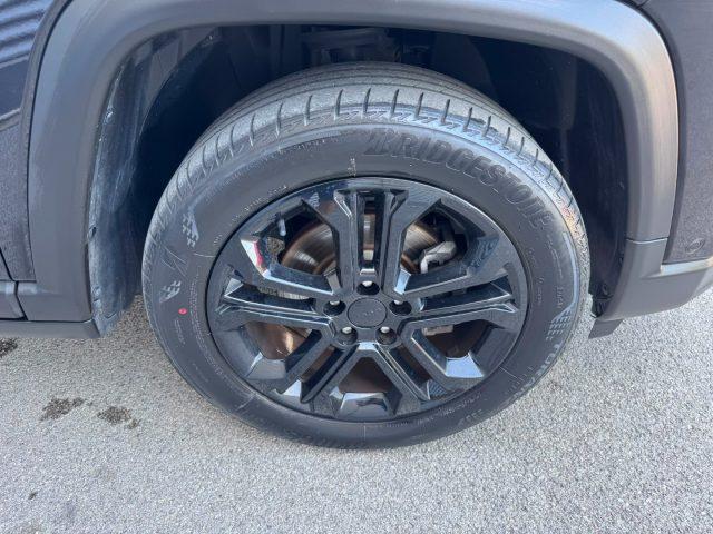 JEEP Compass 1.6 Multijet II Night Eagle LEGGE 104 IVA ESPOSTA