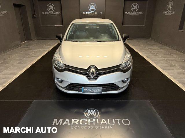 RENAULT Clio dCi 8V 75CV Start&Stop 5 porte Energy Zen