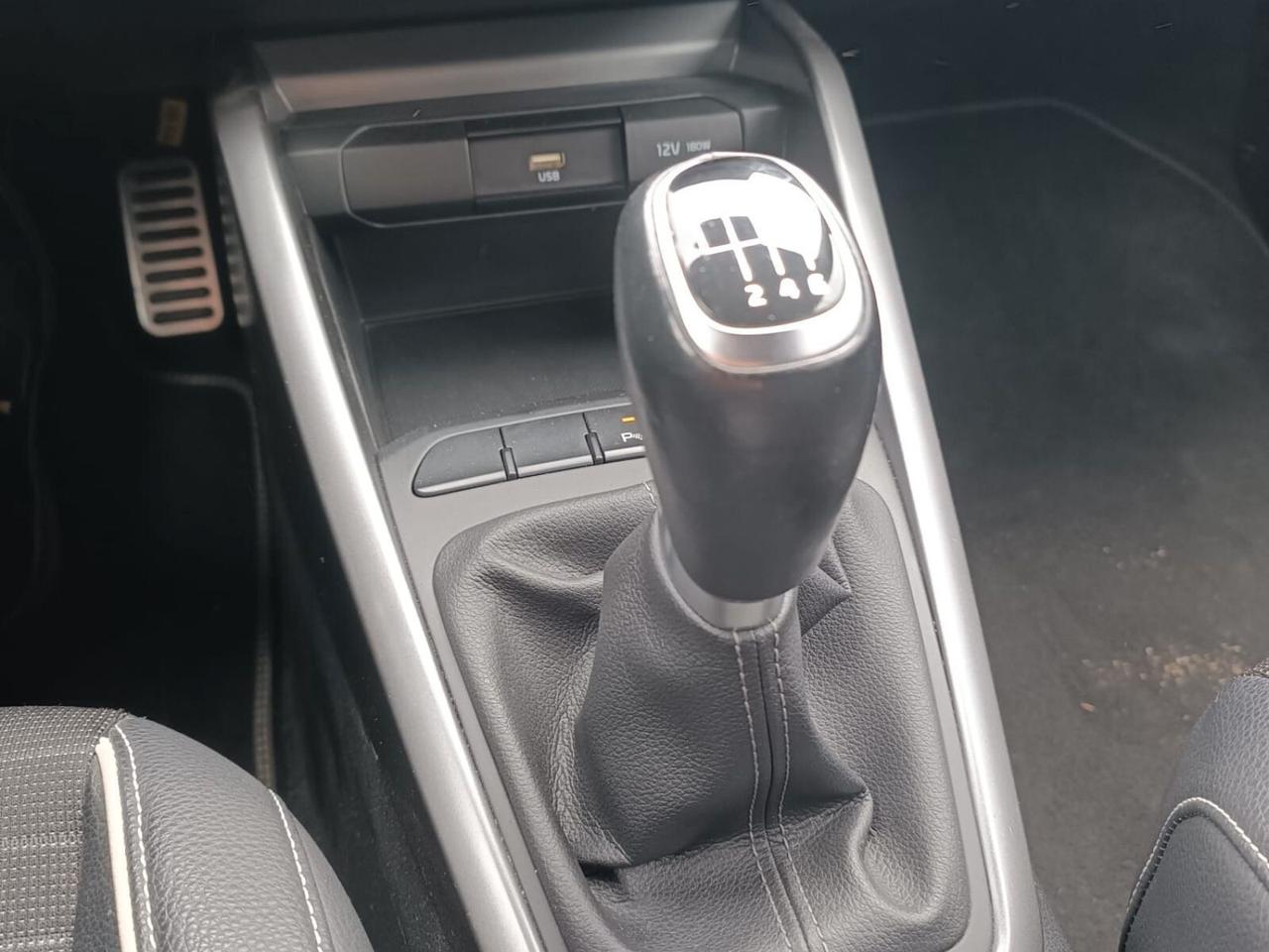 Kia Rio 1.0 T-GDi 100 CV MHEV iMT GT Line