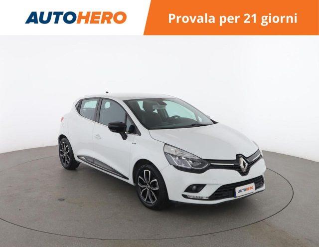 RENAULT Clio 1.2 75 CV 5 porte Duel