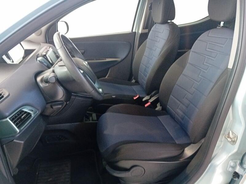 Lancia Ypsilon Ypsilon 1.0 FireFly 5 porte S&S Hybrid Gold Plus