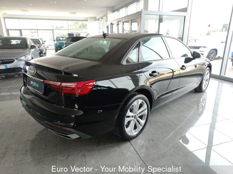 Audi A4 30 TDI/136 CV S tronic Business