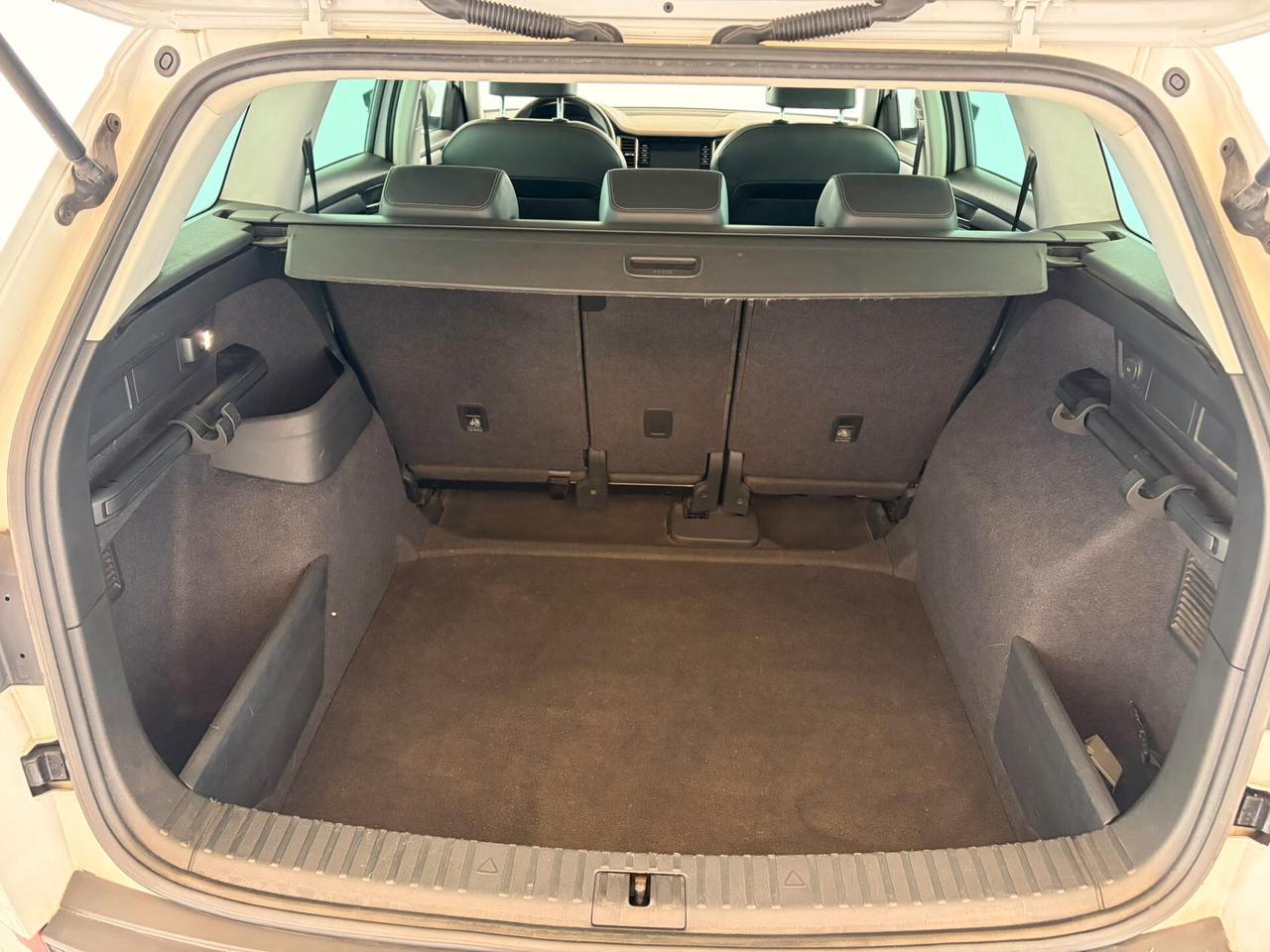 Skoda Kodiaq 2.0 tdi Ambition dsg