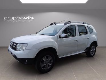 DACIA Duster 2WD del 2016