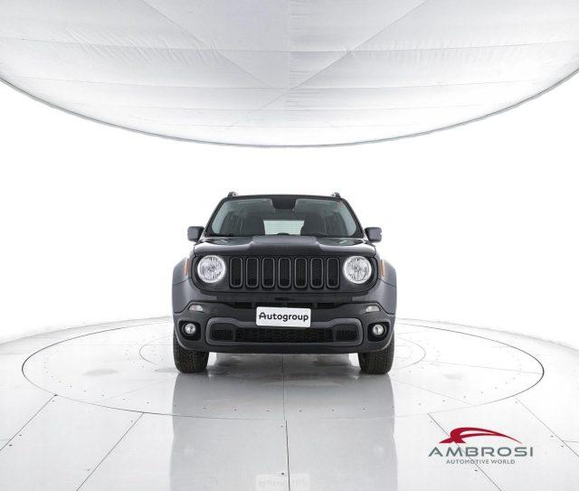 JEEP Renegade 2.0 Mjt 170CV 4WD Active Drive Low Trailhawk