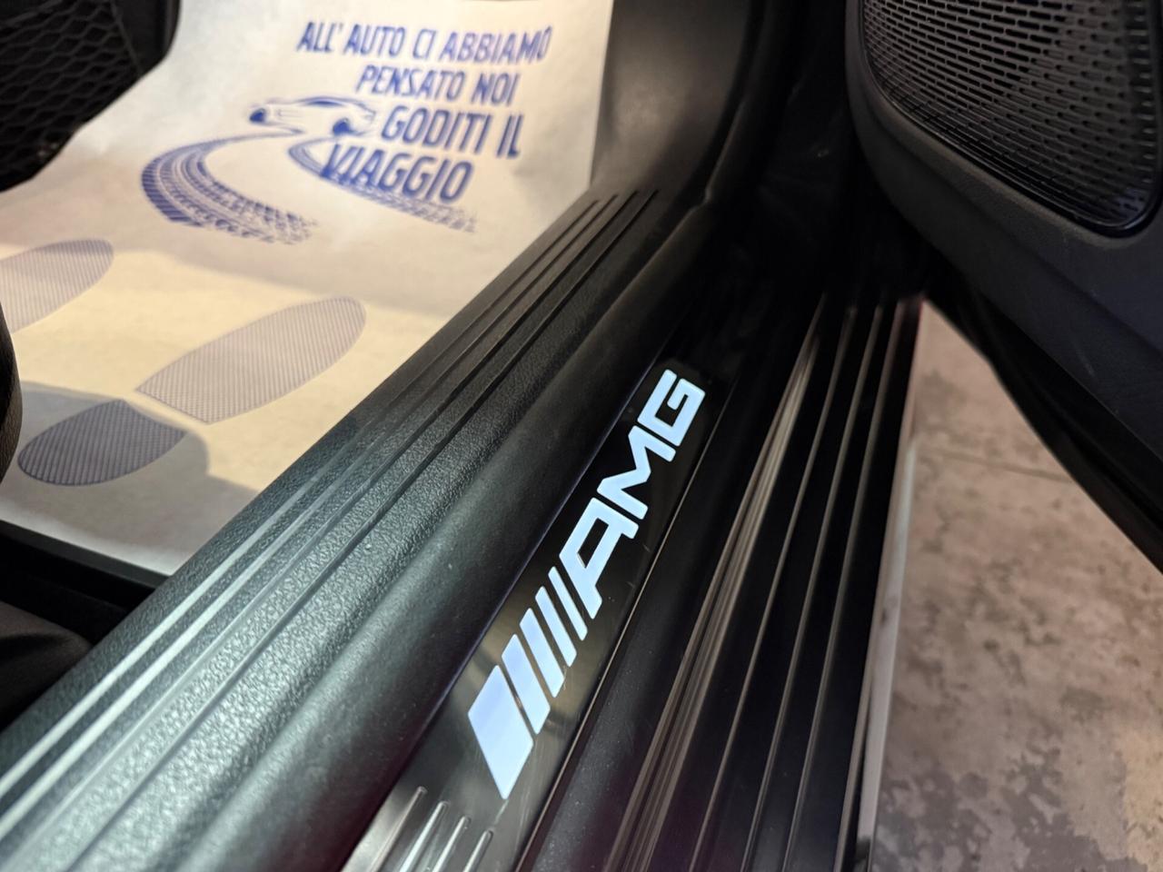 Mercedes-benz A 35 AMG 4 MATIC SCARICO RAGAZZON / EVENTURI CARBON