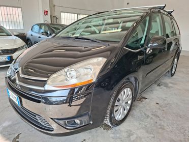 Citroen C4 Picasso 2.0 HDi / 150CV / 7POSTI
