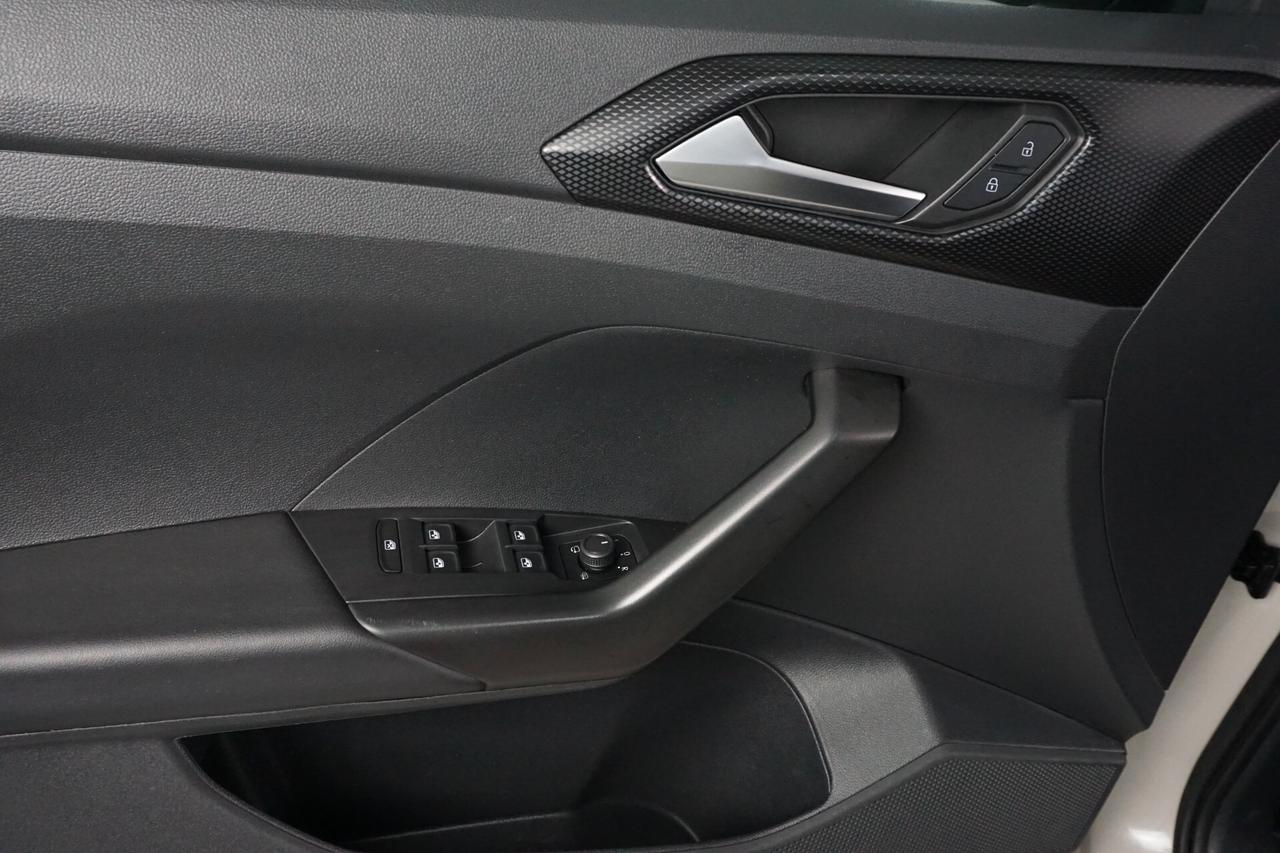 Volkswagen T-Cross 1.0 TSI Urban BMT