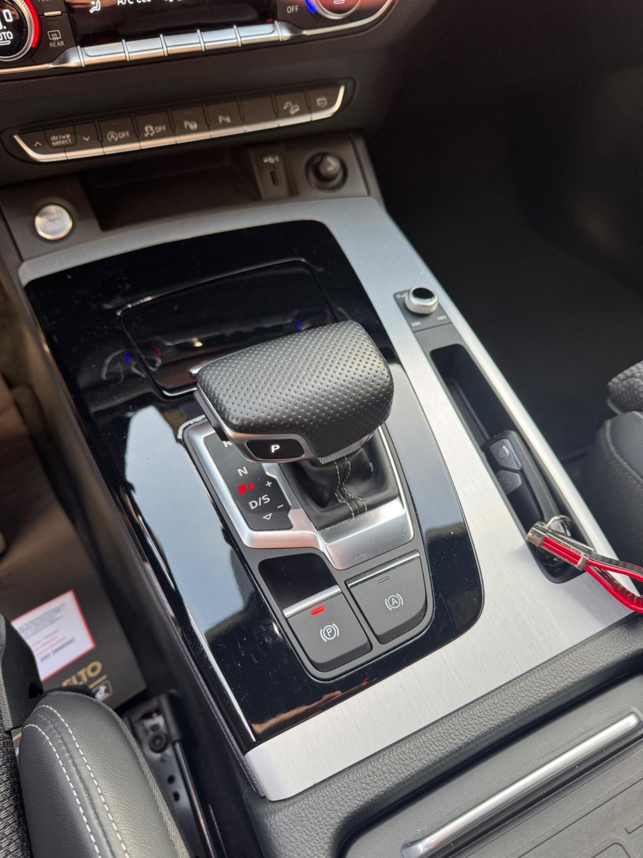 Audi Q5 SPB 40 TDI quattro S tronic line plus