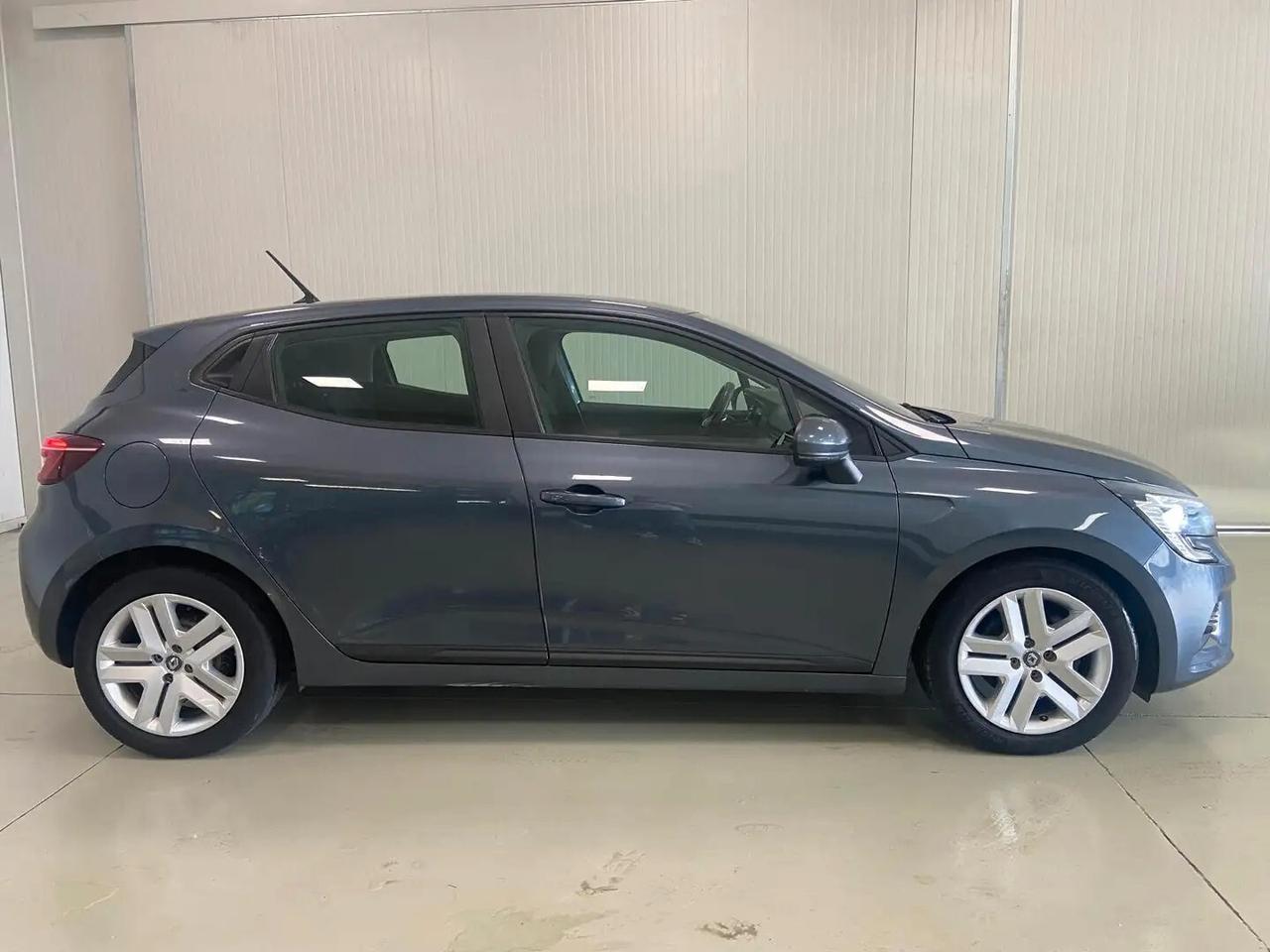 Renault Clio Blue dCi 100 CV 5 porte Business