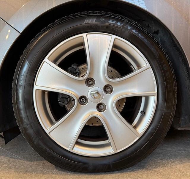 Renault Clio 5p 1.5 dci energy