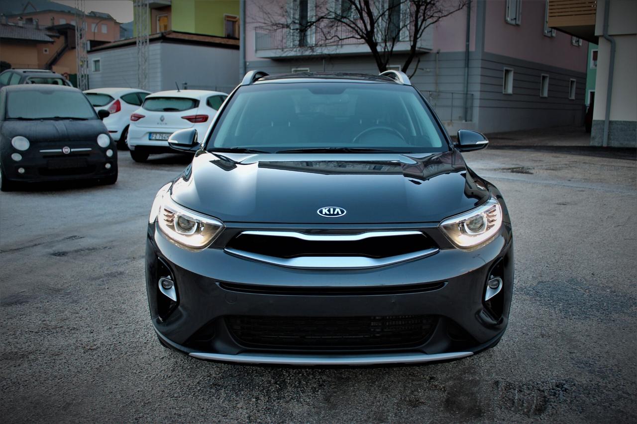 Kia Stonic 1.6 CRDi 110 CV Energy