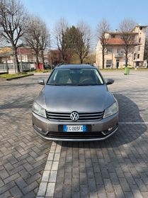 Volkswagen Passat Var. 1.6 TDI Comfortline BM.Tech.