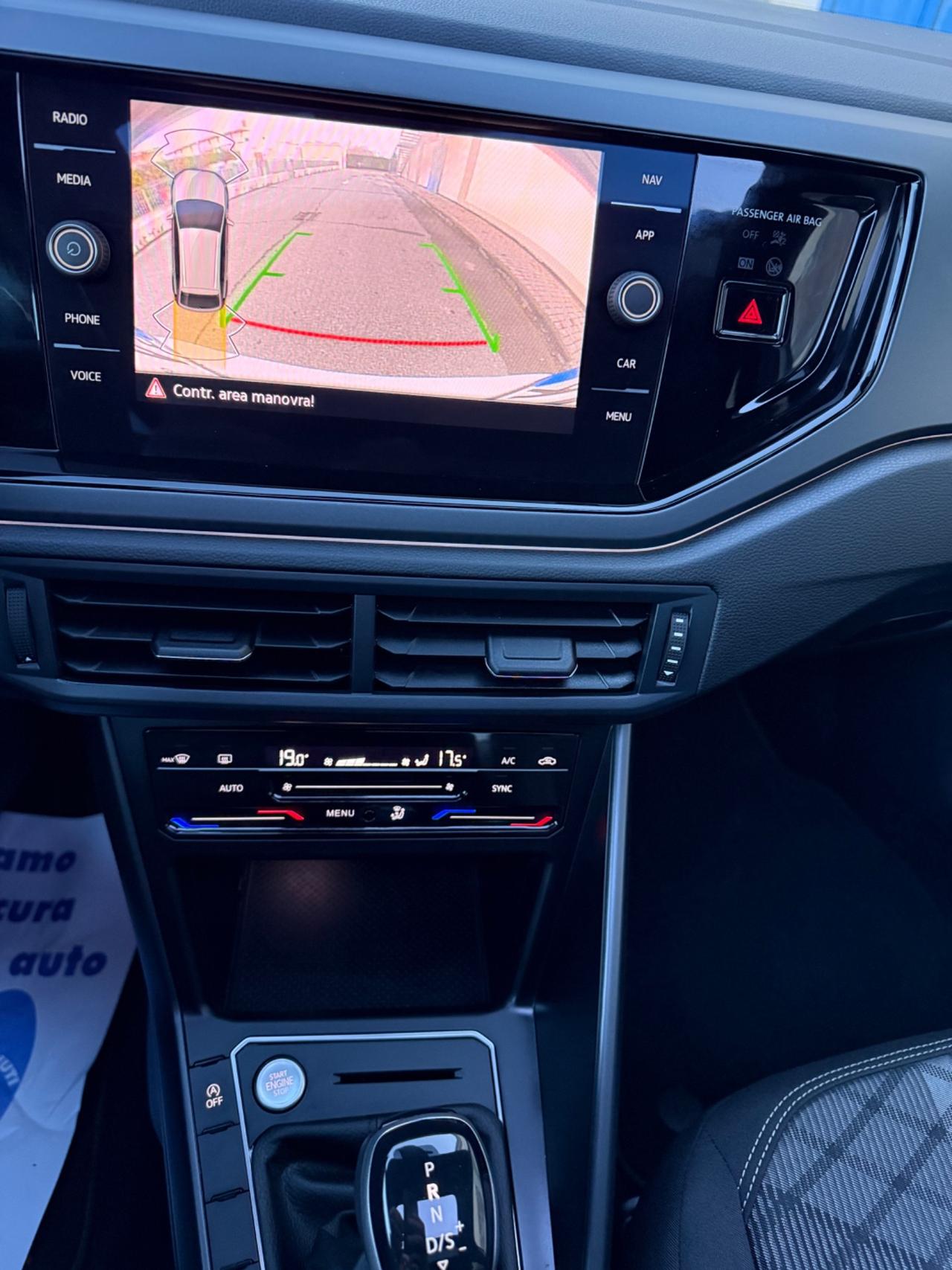 Volkswagen Taigo 1.0 TSI 115 CV DSG R-Line Plus Tetto apribile