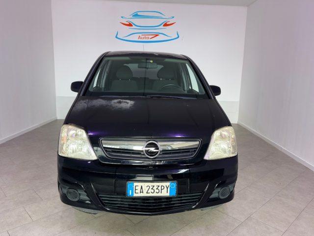 OPEL Meriva 1.4 16V GPL-TECH Enjoy