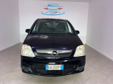 OPEL Meriva 1.4 16V GPL-TECH Enjoy
