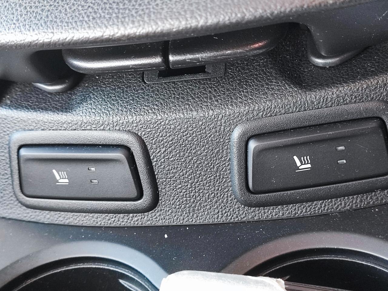 Renault Kadjar dCi 8V 110CV EDC Energy Intens