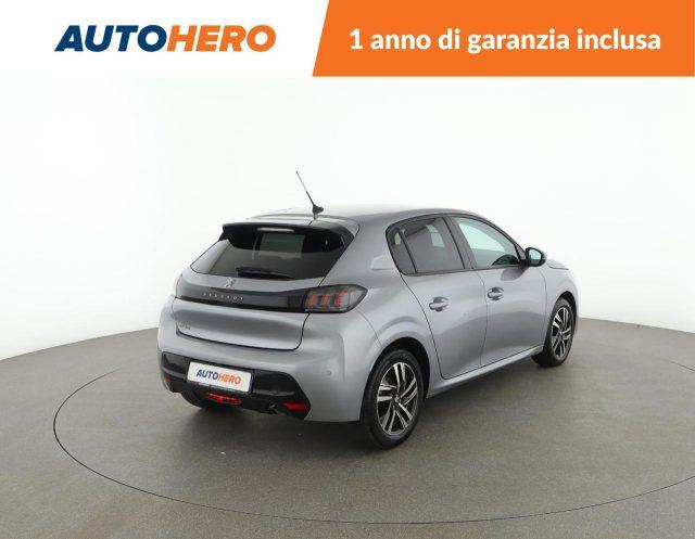 PEUGEOT 208 PureTech 100 Stop&Start 5 porte Allure